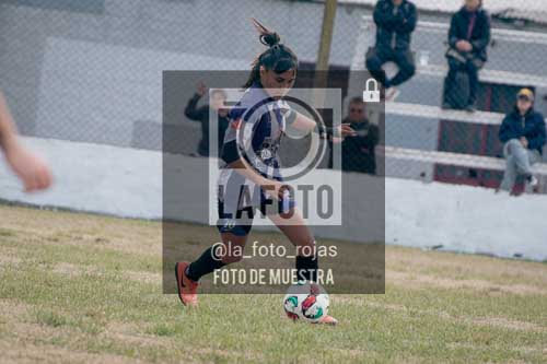 Fotografía RR-32 de (038) 2026-05-31 Racing C Rompe Redes