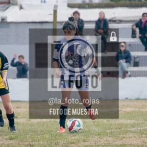 Fotografía RR-33 de (038) 2026-05-31 Racing C Rompe Redes