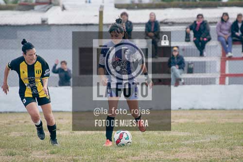 Fotografía RR-33 de (038) 2026-05-31 Racing C Rompe Redes