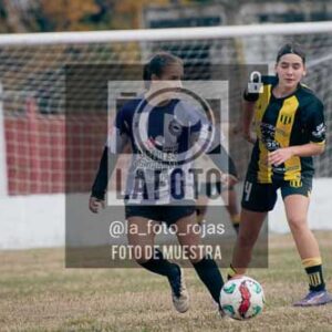 Fotografía RR-34-1 de (038) 2026-05-31 Racing C Rompe Redes