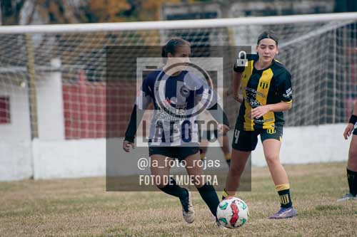 Fotografía RR-34-1 de (038) 2026-05-31 Racing C Rompe Redes