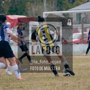 Fotografía RR-35 de (038) 2026-05-31 Racing C Rompe Redes