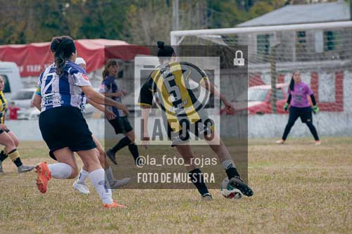 Fotografía RR-35 de (038) 2026-05-31 Racing C Rompe Redes