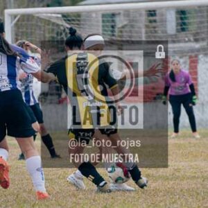 Fotografía RR-36 de (038) 2026-05-31 Racing C Rompe Redes