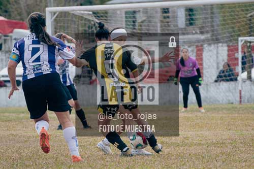 Fotografía RR-36 de (038) 2026-05-31 Racing C Rompe Redes