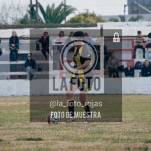 Fotografía RR-37 de (038) 2026-05-31 Racing C Rompe Redes