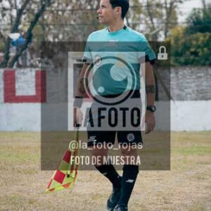 Fotografía RR-38 de (038) 2026-05-31 Racing C Rompe Redes