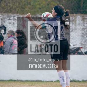 Fotografía RR-39 de (038) 2026-05-31 Racing C Rompe Redes