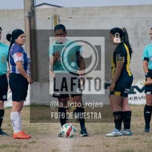 Fotografía RR-4 de (038) 2026-05-31 Racing C Rompe Redes