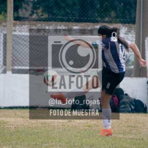 Fotografía RR-40 de (038) 2026-05-31 Racing C Rompe Redes