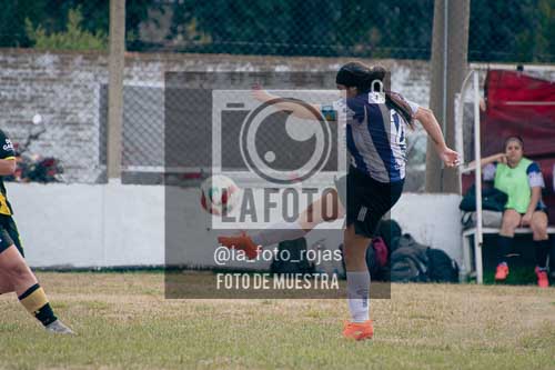Fotografía RR-40 de (038) 2026-05-31 Racing C Rompe Redes