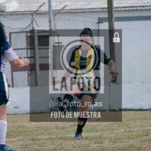 Fotografía RR-41 de (038) 2026-05-31 Racing C Rompe Redes