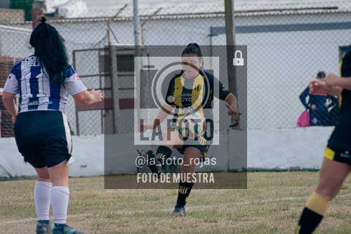 Fotografía RR-41 de (038) 2026-05-31 Racing C Rompe Redes