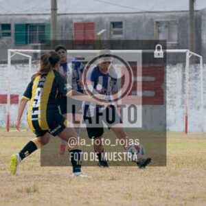Fotografía RR-42 de (038) 2026-05-31 Racing C Rompe Redes
