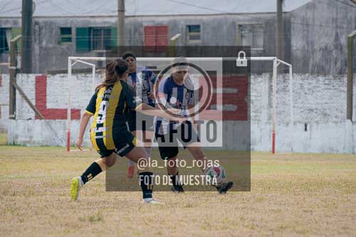 Fotografía RR-42 de (038) 2026-05-31 Racing C Rompe Redes