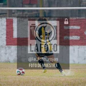 Fotografía RR-43 de (038) 2026-05-31 Racing C Rompe Redes