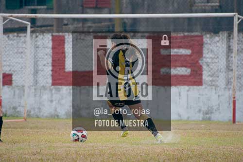 Fotografía RR-43 de (038) 2026-05-31 Racing C Rompe Redes