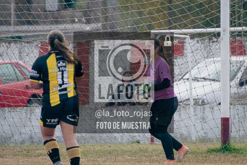 Fotografía RR-44 de (038) 2026-05-31 Racing C Rompe Redes