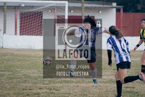 Fotografía RR-45 de (038) 2026-05-31 Racing C Rompe Redes