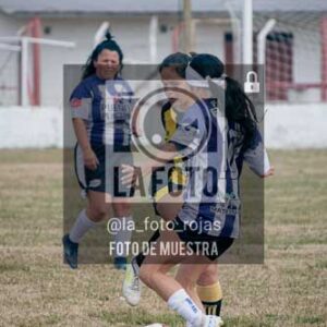 Fotografía RR-46 de (038) 2026-05-31 Racing C Rompe Redes