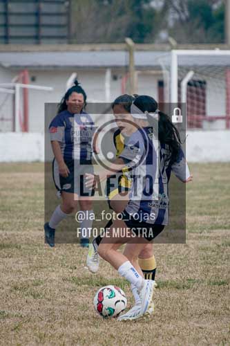 Fotografía RR-46 de (038) 2026-05-31 Racing C Rompe Redes