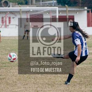 Fotografía RR-47 de (038) 2026-05-31 Racing C Rompe Redes