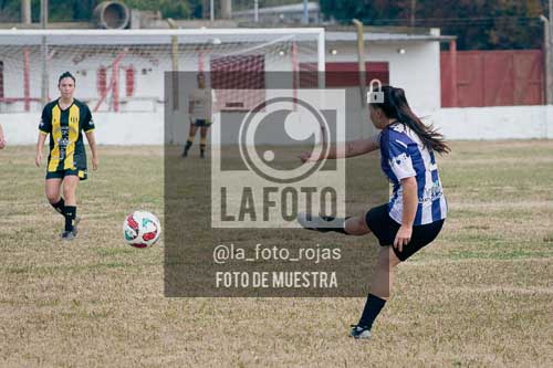 Fotografía RR-47 de (038) 2026-05-31 Racing C Rompe Redes