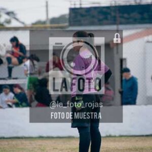 Fotografía RR-48 de (038) 2026-05-31 Racing C Rompe Redes