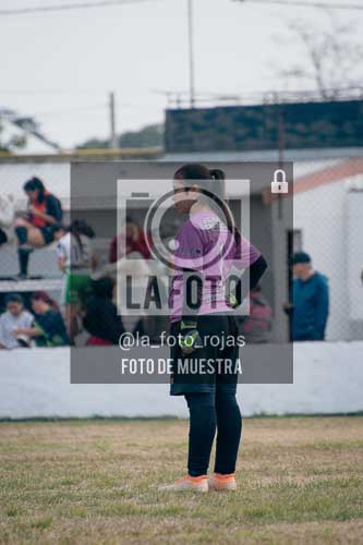 Fotografía RR-48 de (038) 2026-05-31 Racing C Rompe Redes