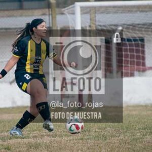 Fotografía RR-49 de (038) 2026-05-31 Racing C Rompe Redes