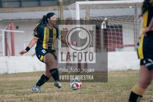 Fotografía RR-49 de (038) 2026-05-31 Racing C Rompe Redes