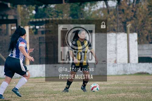 Fotografía RR-50 de (038) 2026-05-31 Racing C Rompe Redes