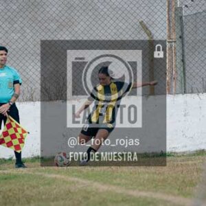 Fotografía RR-51 de (038) 2026-05-31 Racing C Rompe Redes