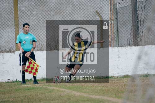 Fotografía RR-51 de (038) 2026-05-31 Racing C Rompe Redes