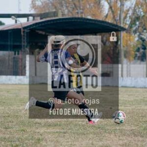 Fotografía RR-52 de (038) 2026-05-31 Racing C Rompe Redes