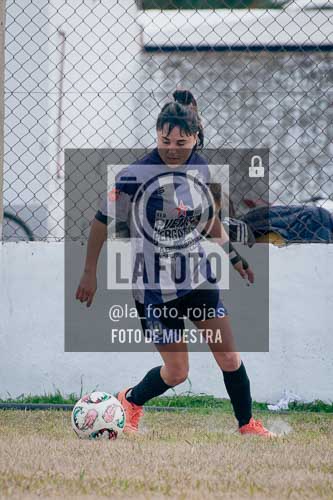 Fotografía RR-53 de (038) 2026-05-31 Racing C Rompe Redes