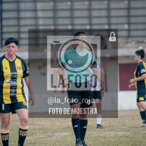 Fotografía RR-55 de (038) 2026-05-31 Racing C Rompe Redes