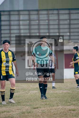 Fotografía RR-55 de (038) 2026-05-31 Racing C Rompe Redes