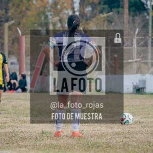 Fotografía RR-56 de (038) 2026-05-31 Racing C Rompe Redes