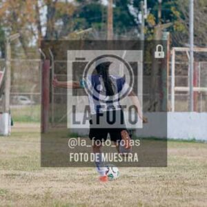 Fotografía RR-57 de (038) 2026-05-31 Racing C Rompe Redes
