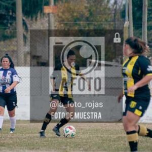 Fotografía RR-58 de (038) 2026-05-31 Racing C Rompe Redes