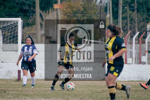 Fotografía RR-58 de (038) 2026-05-31 Racing C Rompe Redes