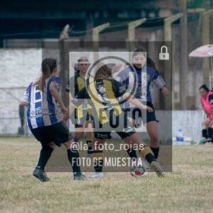 Fotografía RR-59 de (038) 2026-05-31 Racing C Rompe Redes
