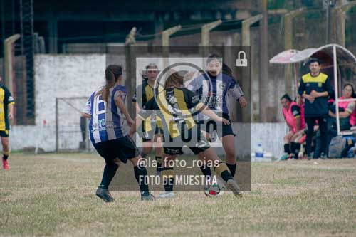 Fotografía RR-59 de (038) 2026-05-31 Racing C Rompe Redes