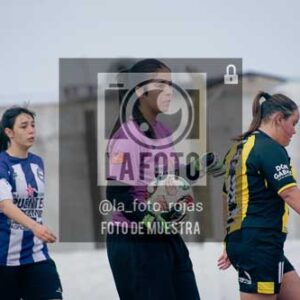 Fotografía RR-61 de (038) 2026-05-31 Racing C Rompe Redes