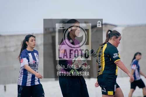 Fotografía RR-61 de (038) 2026-05-31 Racing C Rompe Redes
