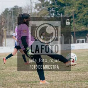 Fotografía RR-62 de (038) 2026-05-31 Racing C Rompe Redes