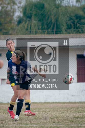 Fotografía RR-63 de (038) 2026-05-31 Racing C Rompe Redes