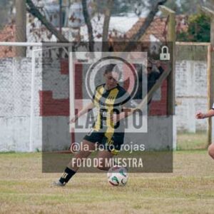 Fotografía RR-64 de (038) 2026-05-31 Racing C Rompe Redes