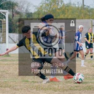 Fotografía RR-65 de (038) 2026-05-31 Racing C Rompe Redes
